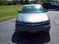 Medium Gray Metallic - Impala LS Photo No. 7