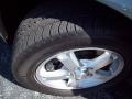 Medium Gray Metallic - Impala LS Photo No. 13