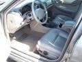 Medium Gray Metallic - Impala LS Photo No. 15