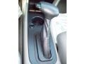 Medium Gray Metallic - Impala LS Photo No. 24