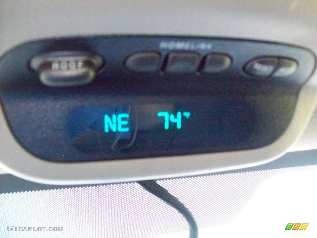 2005 Impala LS - Medium Gray Metallic / Medium Gray photo #25