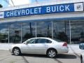 2006 Silverstone Metallic Chevrolet Impala LS  photo #1