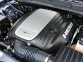 Steel Blue Metallic - 300 C SRT Design Photo No. 30