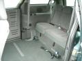 2007 Magnesium Pearl Chrysler Town & Country Touring  photo #9
