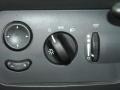 2007 Magnesium Pearl Chrysler Town & Country Touring  photo #16