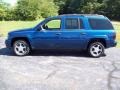 2006 Superior Blue Metallic Chevrolet TrailBlazer EXT LS 4x4  photo #6