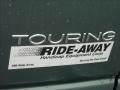 2007 Magnesium Pearl Chrysler Town & Country Touring  photo #24