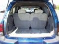 2006 Superior Blue Metallic Chevrolet TrailBlazer EXT LS 4x4  photo #8