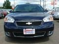 2006 Dark Blue Metallic Chevrolet Malibu LT V6 Sedan  photo #2