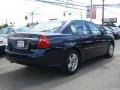 2006 Dark Blue Metallic Chevrolet Malibu LT V6 Sedan  photo #4