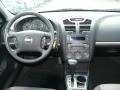 2006 Dark Blue Metallic Chevrolet Malibu LT V6 Sedan  photo #9