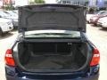 2006 Dark Blue Metallic Chevrolet Malibu LT V6 Sedan  photo #13