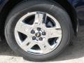 2006 Dark Blue Metallic Chevrolet Malibu LT V6 Sedan  photo #14