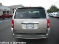 2009 Light Sandstone Metallic Chrysler Town & Country Limited  photo #4