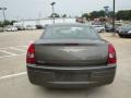 2009 Dark Titanium Metallic Chrysler 300 LX  photo #4