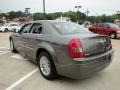 2009 Dark Titanium Metallic Chrysler 300 LX  photo #5