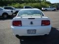 2007 Performance White Ford Mustang GT Premium Coupe  photo #4