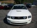 2007 Performance White Ford Mustang GT Premium Coupe  photo #8