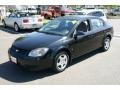 Black - Cobalt LT Sedan Photo No. 1