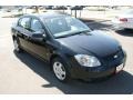 Black - Cobalt LT Sedan Photo No. 3