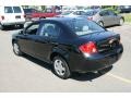Black - Cobalt LT Sedan Photo No. 6
