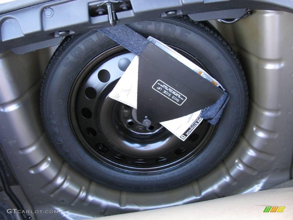 2007 Mustang GT Premium Coupe - Tungsten Grey Metallic / Dark Charcoal photo #29