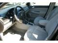 Black - Cobalt LT Sedan Photo No. 8