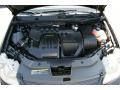 Black - Cobalt LT Sedan Photo No. 17
