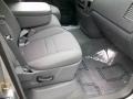 2006 Bright Silver Metallic Dodge Ram 1500 SLT TRX Quad Cab 4x4  photo #12