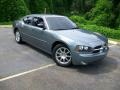 Silver Steel Metallic - Charger SXT Photo No. 1