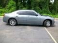 Silver Steel Metallic - Charger SXT Photo No. 2