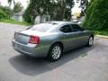 Silver Steel Metallic - Charger SXT Photo No. 3