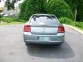 Silver Steel Metallic - Charger SXT Photo No. 4