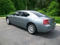 Silver Steel Metallic - Charger SXT Photo No. 5
