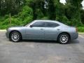 Silver Steel Metallic - Charger SXT Photo No. 6