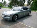 Silver Steel Metallic - Charger SXT Photo No. 7