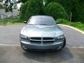 Silver Steel Metallic - Charger SXT Photo No. 8