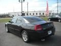 2006 Brilliant Black Crystal Pearl Dodge Charger R/T  photo #3