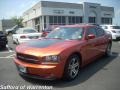 Go Mango! Orange - Charger R/T Daytona Photo No. 1