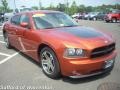 Go Mango! Orange - Charger R/T Daytona Photo No. 2