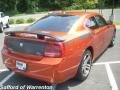 Go Mango! Orange - Charger R/T Daytona Photo No. 3