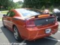 Go Mango! Orange - Charger R/T Daytona Photo No. 5