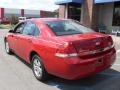 Precision Red - Impala LT Photo No. 8