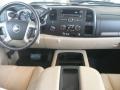 Deep Ruby Metallic - Silverado 2500HD LT Z71 Crew Cab 4x4 Photo No. 11