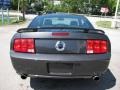 2009 Alloy Metallic Ford Mustang GT Premium Coupe  photo #10