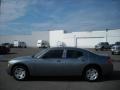 Silver Steel Metallic - Charger  Photo No. 2