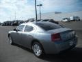Silver Steel Metallic - Charger  Photo No. 3