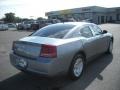 Silver Steel Metallic - Charger  Photo No. 5