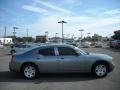 Silver Steel Metallic - Charger  Photo No. 6