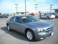 Silver Steel Metallic - Charger  Photo No. 7